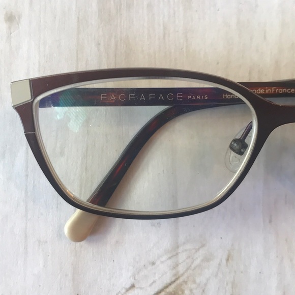FACEAFACE Micca 1 Eyeglasses main image 7
